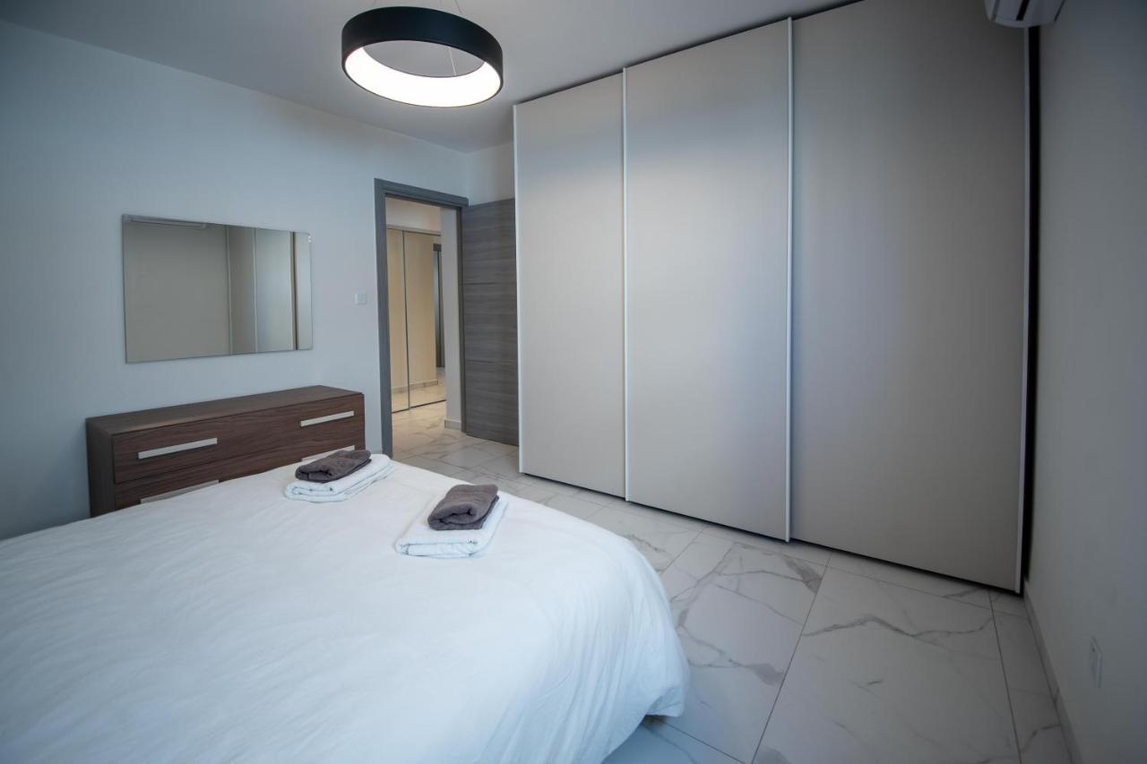 Seaside Luxury Apartment Bahía de San Pablo Exterior foto