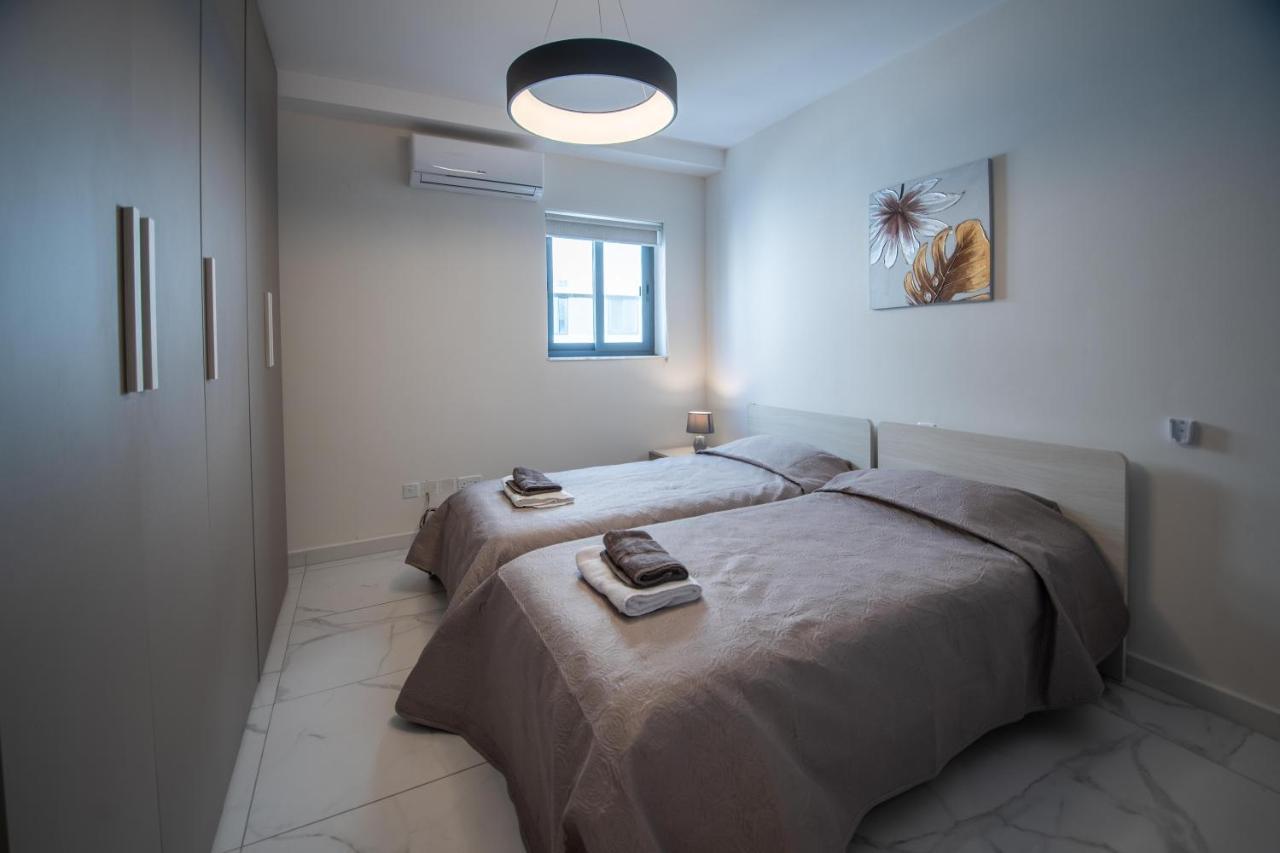 Seaside Luxury Apartment Bahía de San Pablo Exterior foto